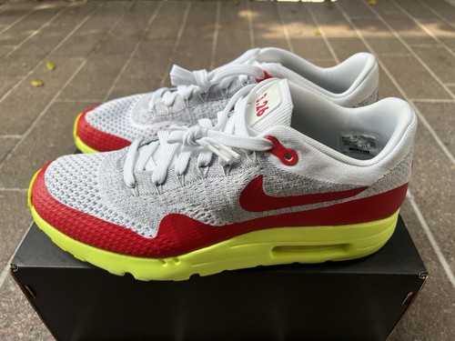 Nike air max ultra flyknit - max,