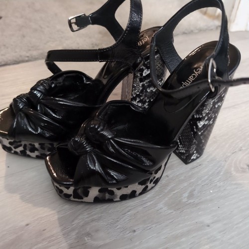 Jeffrey campbell sevenzero - jeffrey,