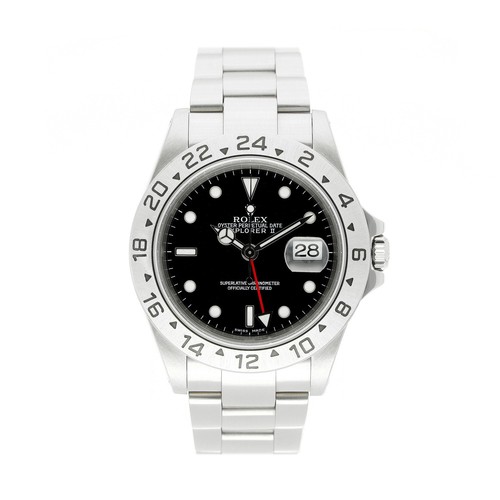 Rolex explorer ref - rolex,