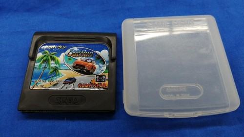 Sega out run gioco - out, gear