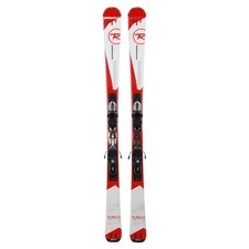 Sci usati Rossignol Pursuit X