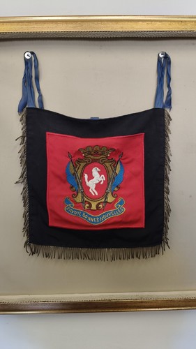 Drappella militare regio - drappella,
