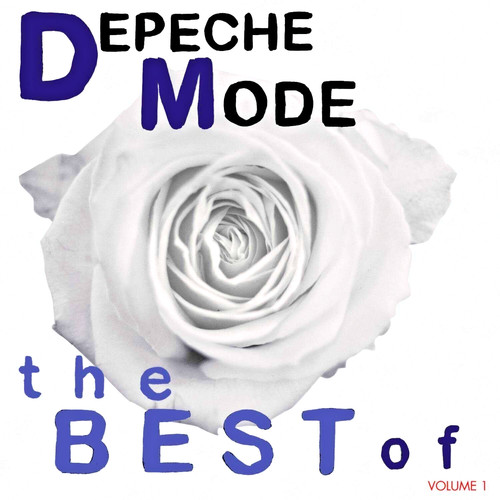 Depeche mode the - depeche, best