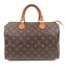 Louis vuitton monogram - monogram, speedy