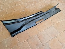 Cover water box VW Rally Golf
