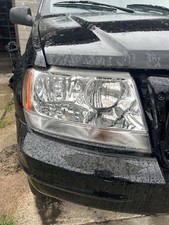 RICAMBI USATI, FARO ANTERIORE SINISTRO JEEP GRAND CHEROKEE, ANNO : 2003