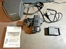 Panasonic LUMIX DMC-FZ48 12,1