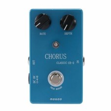 Effetti chitarra classica