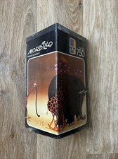 Heye Mordillo Nessuno è