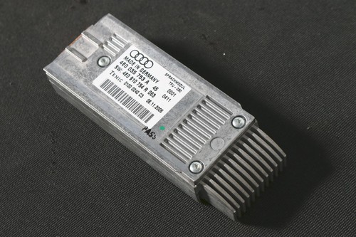 Audi centralina modulo - a6,