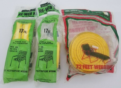 Kit web vintage lotto - re-web,