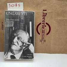UNGARETTI. VITA D'UN UOMO