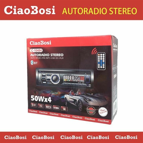 Sintolettore autoradio lettore - autoradio,
