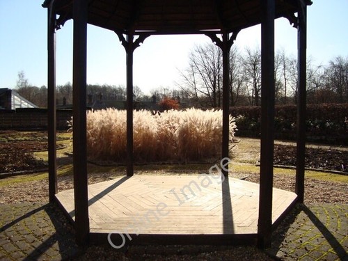 Photo 6x4 gazebo pollok - gazebo,,