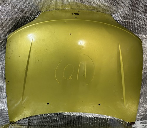 Cofano anteriore opel tigra - cofano,