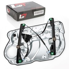 Alzacristalli Con Piastra