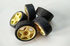 Set 5 Cerchi wheels +