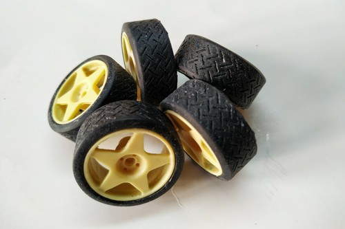 Set cerchi wheels - cerchi, +