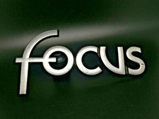 Ford focus logo - ford,