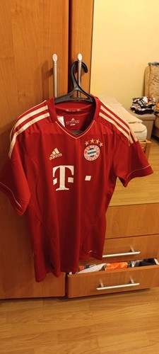 Maglia calcio adidas bayern - calcio,