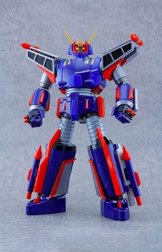 Action toys groizer - action,