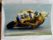 Foto Valentino Rossi -  stampa
