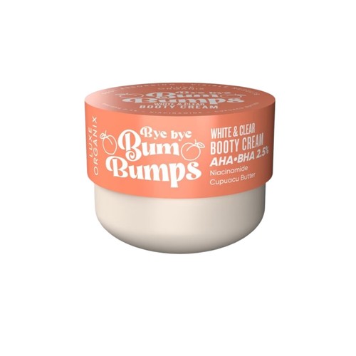 Luxe organix bye - organix,