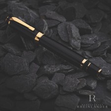 Penna stilografica Montblanc