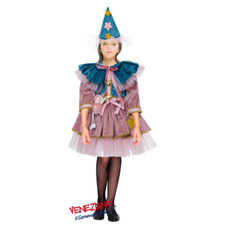 Vestito carnevale fatina - fatina, degli