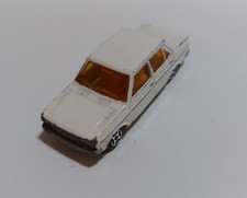 Mini Jet Norev N.7 Fiat 131 S