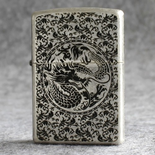 Accendino zippo 121fb - accendino,