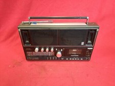 GRUNDIG RR 3000 registratore a cassette radio stereo