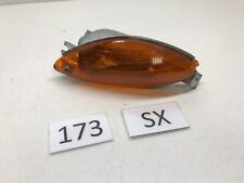 FRECCIA ANTERIORE SINISTRA