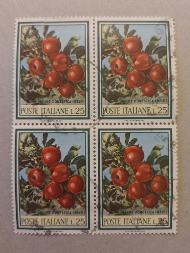Francobolli italia 1967 - 1967,