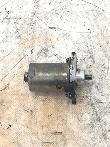 Motorino avviamento per - motorino, gilera