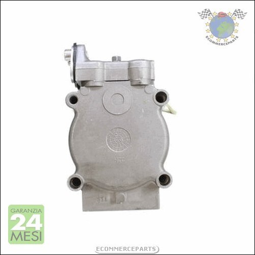 Compressore aria condizionata