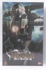 HOT TOYS - WAR MACHINE from
