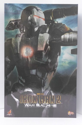 Hot toys war machine - -, from