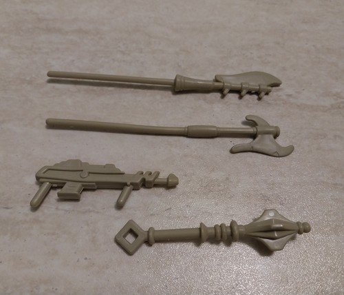 Masters the universe armi - of,