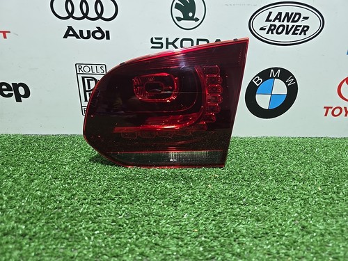 Stop led volkswagen golf - stop,
