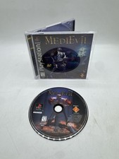 Medievil sony playstation 1 - (sony,