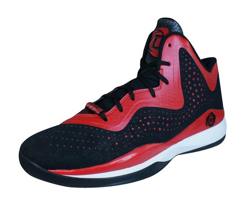 Scarpe basket adidas rose - scarpe, d