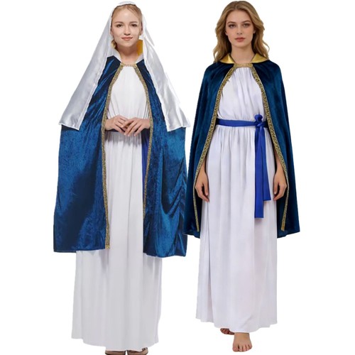 Abito donna vergine maria - vergine,