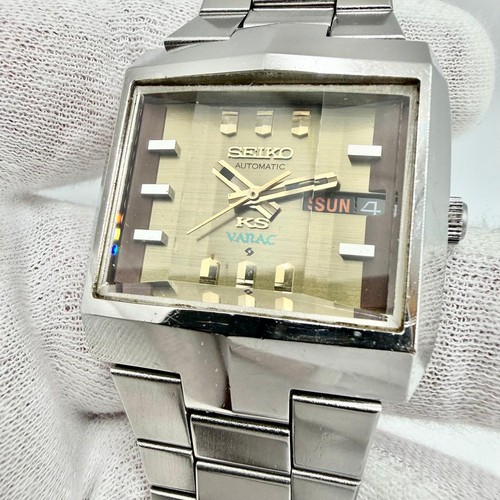 Orologio seiko vanac mm - vanac,