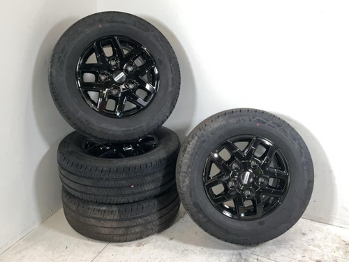 Ruote complete ford - complete, transit