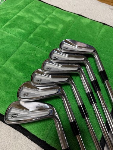 Ferri taylormade p7mc - ferri,