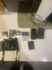 Nikon Body+ More