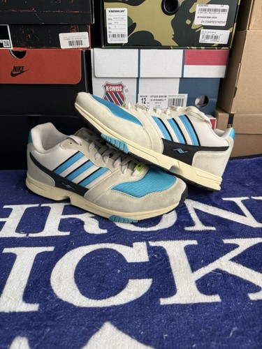 Taglia adidas zx 1000 - adidas,