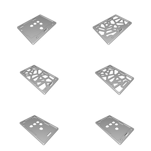 Portabadge tesserino logo - portabadge, id