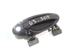 Maniglia esterna porta posteriore sinistra SAAB 900 II Cabrio 4850871 3.00 benzina 22681016